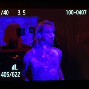 Meet your Posher, Antonia